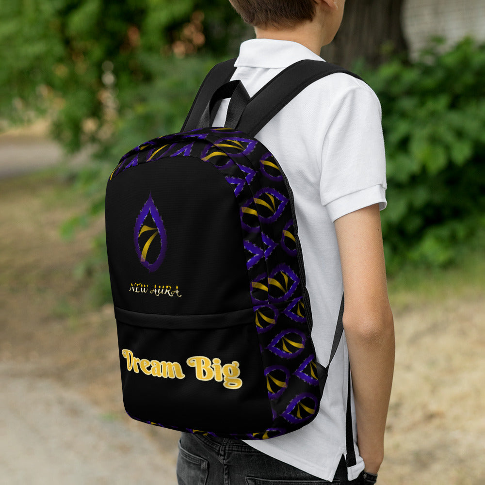 NA Backpack