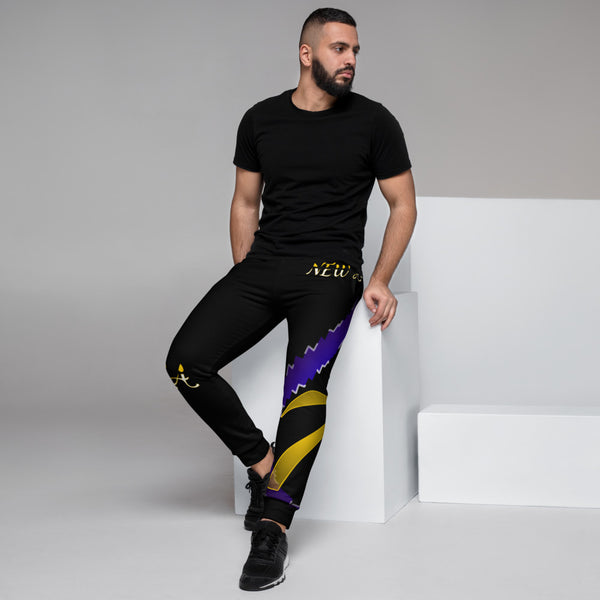 NA Men's Joggers