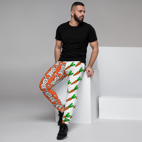 NA TIN Carrot Men's Joggers