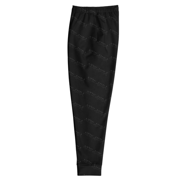 NA(Grey) Men's Joggers/Black