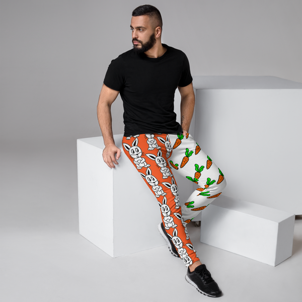 NA TIN Carrot Men's Joggers