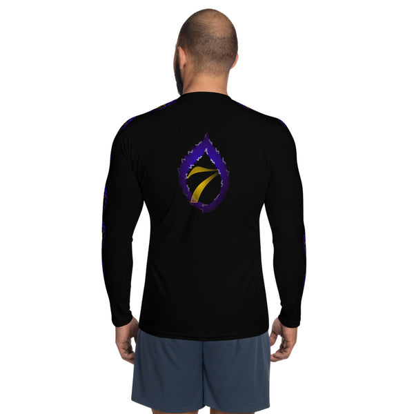 NA Men's Rash Guard