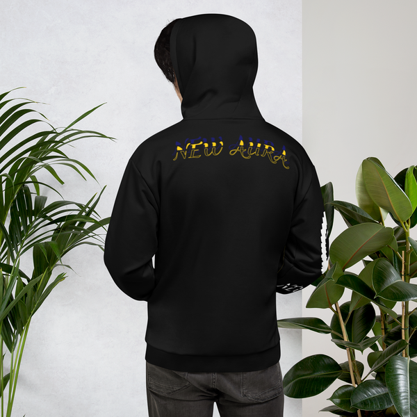 NA Unisex Hoodie