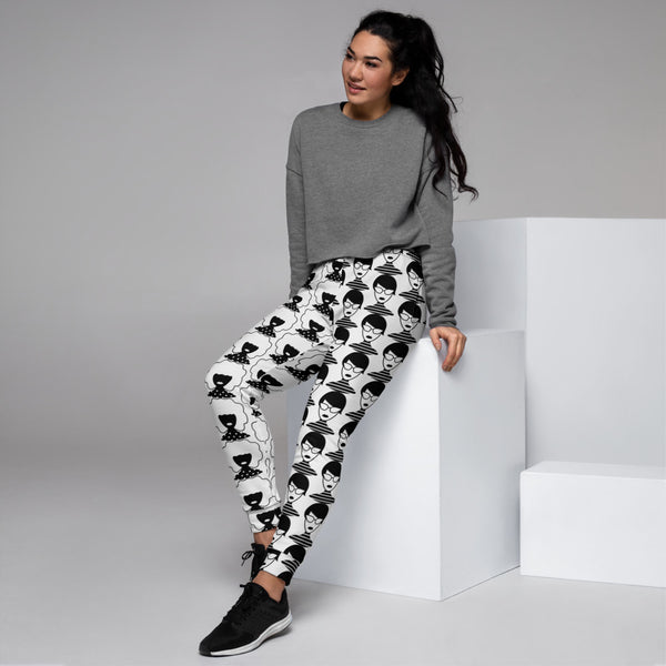 NA Women's Joggers