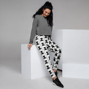 NA Women's Joggers