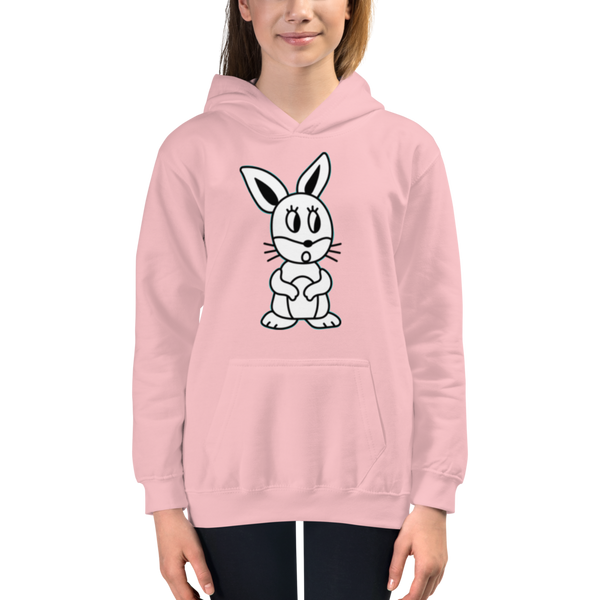 NA TIN Carrot girls Kids Hoodie