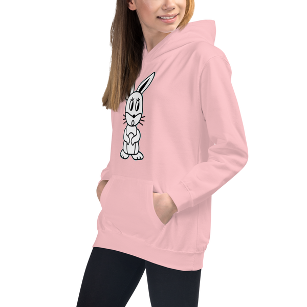 NA TIN Carrot girls Kids Hoodie