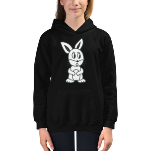 NA TIN Carrot girls Kids Hoodie