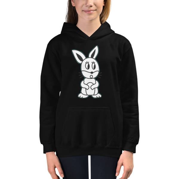 NA TIN Carrot girls Kids Hoodie