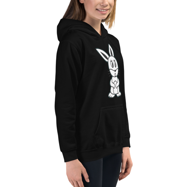 NA TIN Carrot girls Kids Hoodie