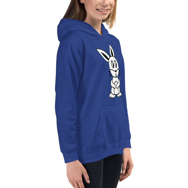 NA TIN Carrot girls Kids Hoodie