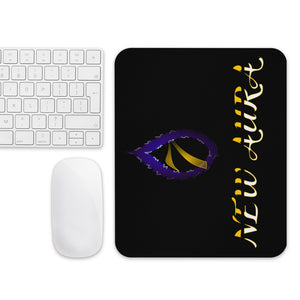 NA Mouse pad