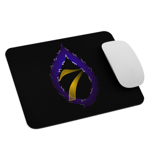 NA (PIC LOGO) Mouse pad