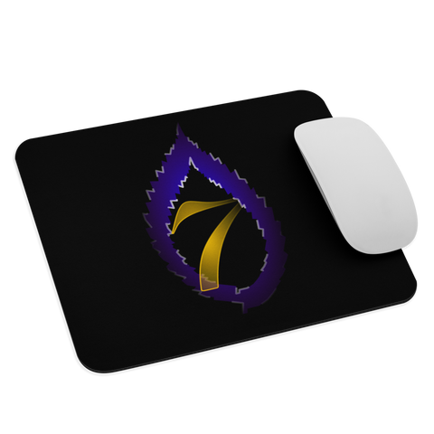 NA (PIC LOGO) Mouse pad