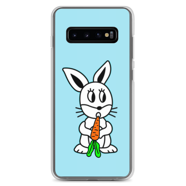 NA TIN Carrot Samsung Case