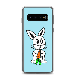 NA TIN Carrot Samsung Case