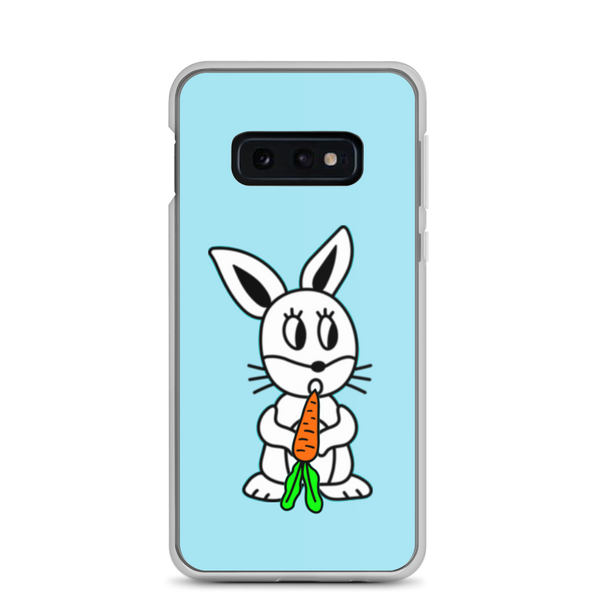 NA TIN Carrot Samsung Case